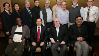 World Evangelical Alliance Leadership